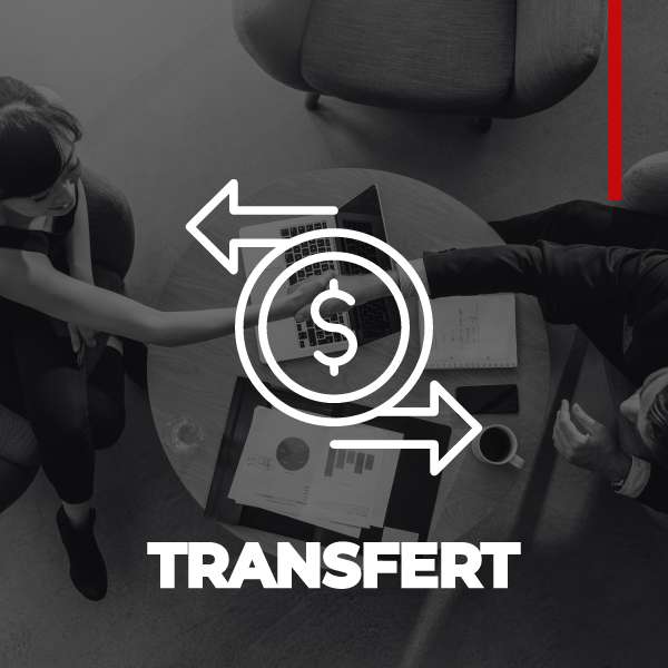 Transfert d'entreprise - G4 Solutions