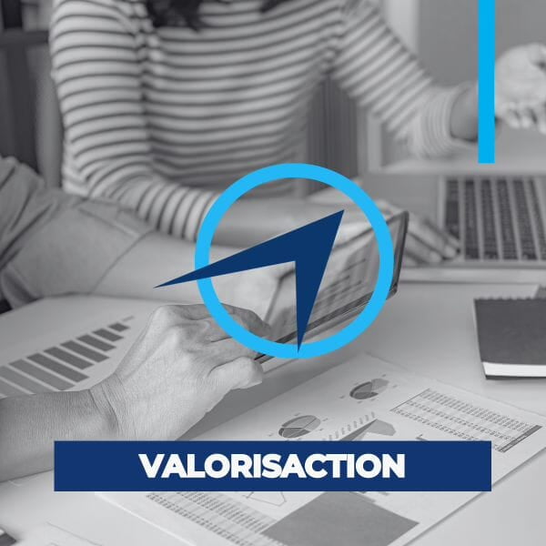 Valorisaction - Conseils pour valoriser l'entreprise